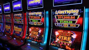 Tampilan permainan slot online populer di toto178 dengan tema beragam